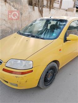 شيفروليه أفيو